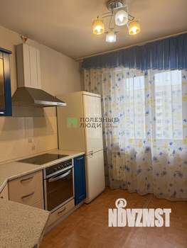 3-к квартира, на длительный срок, 68м2, 7/10 этаж