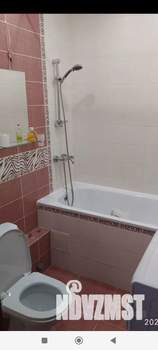 1-к квартира, на длительный срок, 42м2, 11/17 этаж