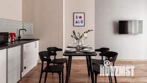 2-к квартира, посуточно, 45м2, 5/17 этаж