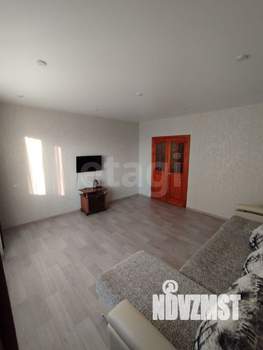 1-к квартира, на длительный срок, 42м2, 5/10 этаж