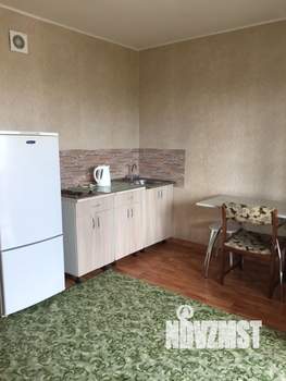 1-к квартира, на длительный срок, 28м2, 7/16 этаж