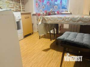 1-к квартира, на длительный срок, 32м2, 2/5 этаж