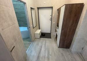 2-к квартира, на длительный срок, 44м2, 2/8 этаж