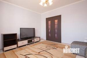 1-к квартира, посуточно, 75м2, 1/1 этаж