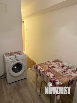 1-к квартира, на длительный срок, 31м2, 4/5 этаж