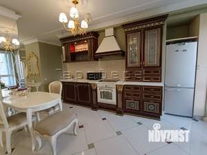 3-к квартира, на длительный срок, 88м2, 4/10 этаж