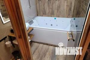 1-к квартира, посуточно, 40м2, 2/17 этаж