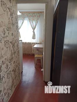 1-к квартира, на длительный срок, 31м2, 5/5 этаж