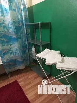 Студия квартира, посуточно, 40м2, 9/10 этаж