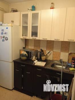 2-к квартира, на длительный срок, 40м2, 6/9 этаж