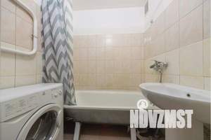 1-к квартира, посуточно, 38м2, 8/10 этаж