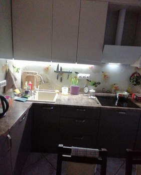 4-к квартира, на длительный срок, 82м2, 8/10 этаж