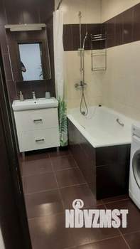 1-к квартира, на длительный срок, 46м2, 3/15 этаж