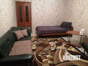 1-к квартира, на длительный срок, 37м2, 10/14 этаж