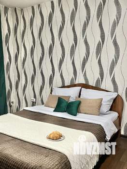 Студия квартира, посуточно, 30м2, 6/24 этаж