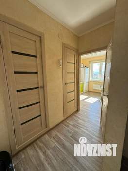 1-к квартира, на длительный срок, 40м2, 8/15 этаж