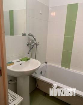 1-к квартира, на длительный срок, 42м2, 4/10 этаж