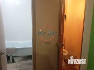 1-к квартира, на длительный срок, 42м2, 1/9 этаж