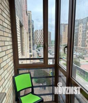 2-к квартира, на длительный срок, 69м2, 3/8 этаж