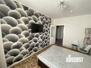 1-к квартира, на длительный срок, 36м2, 13/15 этаж