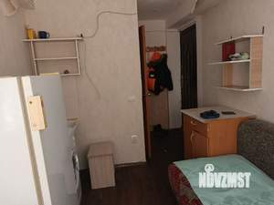 Студия квартира, на длительный срок, 14м2, 1/5 этаж