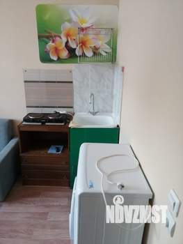 Студия квартира, на длительный срок, 15м2, 1/5 этаж