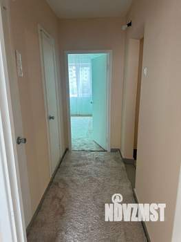 3-к квартира, на длительный срок, 67м2, 4/10 этаж