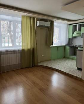 2-к квартира, на длительный срок, 43м2, 1/5 этаж