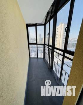 2-к квартира, на длительный срок, 77м2, 11/16 этаж