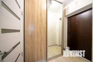Студия квартира, посуточно, 29м2, 8/25 этаж