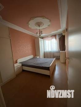 3-к квартира, на длительный срок, 68м2, 4/10 этаж