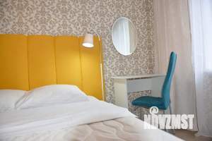 4-к квартира, посуточно, 79м2, 1/10 этаж