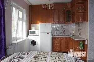 1-к квартира, на длительный срок, 34м2, 2/5 этаж