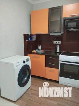 2-к квартира, посуточно, 57м2, 1/5 этаж