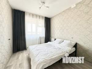 Студия квартира, посуточно, 30м2, 15/16 этаж