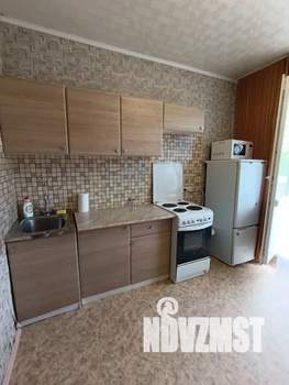 1-к квартира, посуточно, 40м2, 2/14 этаж