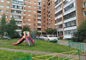 3-к квартира, на длительный срок, 64м2, 3/5 этаж