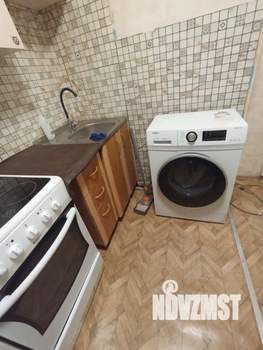 2-к квартира, на длительный срок, 40м2, 5/9 этаж