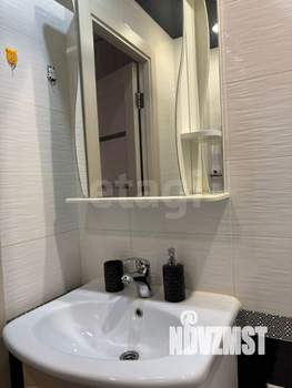 2-к квартира, на длительный срок, 52м2, 4/10 этаж