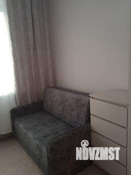 Студия квартира, на длительный срок, 20м2, 1/19 этаж