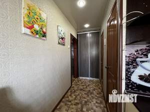 2-к квартира, на длительный срок, 53м2, 2/10 этаж