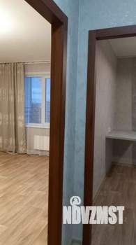 1-к квартира, на длительный срок, 42м2, 14/18 этаж