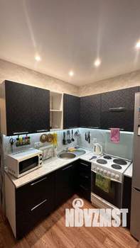 1-к квартира, на длительный срок, 32м2, 2/5 этаж