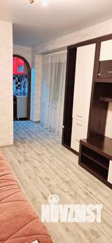 Студия квартира, на длительный срок, 25м2, 2/5 этаж