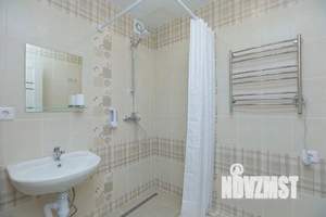 1-к квартира, посуточно, 18м2, 1/1 этаж