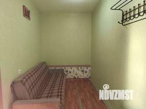 1-к квартира, посуточно, 42м2, 8/10 этаж