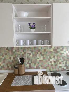 1-к квартира, посуточно, 42м2, 5/10 этаж