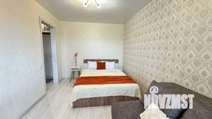 1-к квартира, посуточно, 33м2, 8/9 этаж