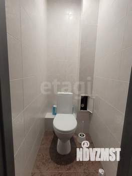 2-к квартира, на длительный срок, 44м2, 7/14 этаж