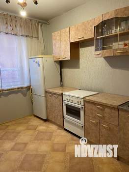 1-к квартира, на длительный срок, 32м2, 3/10 этаж